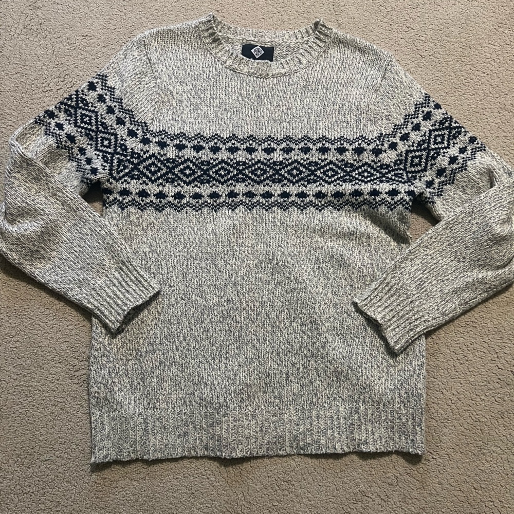 Cotton On Medium Crew neck sweater.